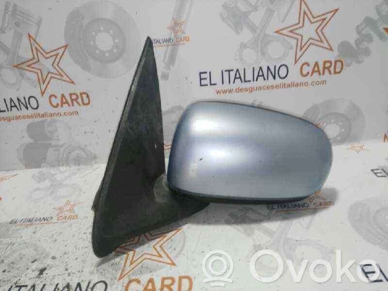 Nissan Almera N16 Front door electric wing mirror 