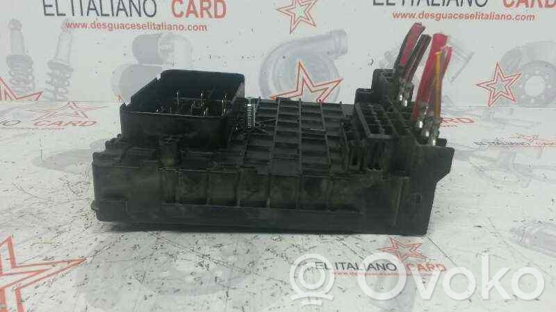 Volkswagen PASSAT BSM Control unit 