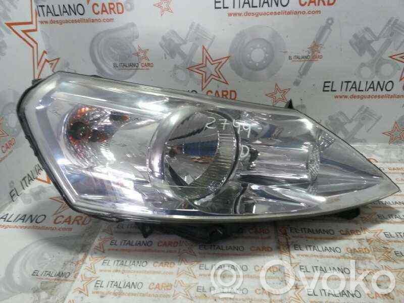 Headlight/headlamp   1401367980,FARODRH