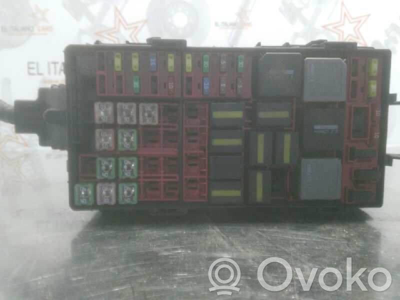 Ford Transit BSM Control unit 