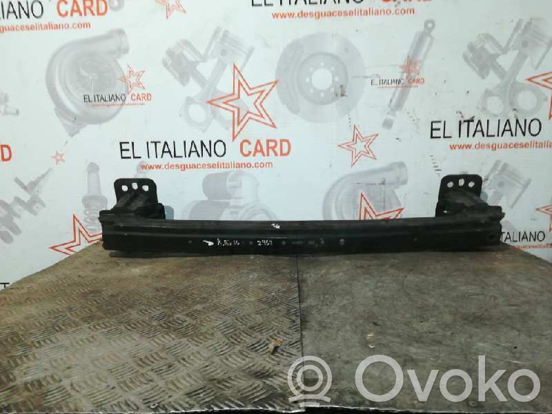 Front bumper mounting bracket   2952