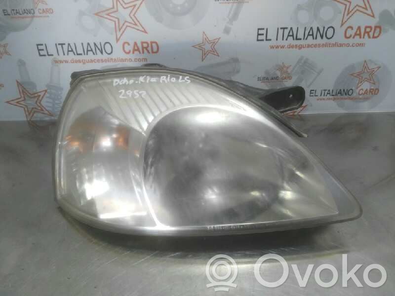 Headlight/headlamp   2952