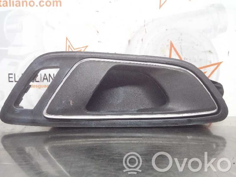 Seat Leon (5F) Rankenėlė atidarymo vidinė 