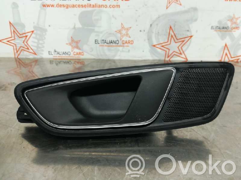 Seat Leon (5F) Rankena atidarymo išorinė 