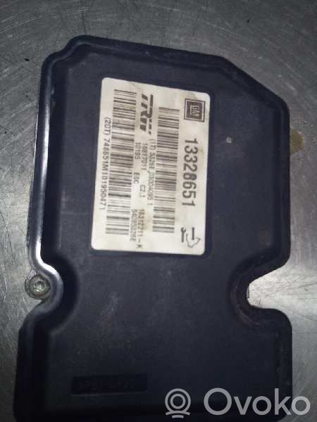 Bomba de ABS   1247267,2913