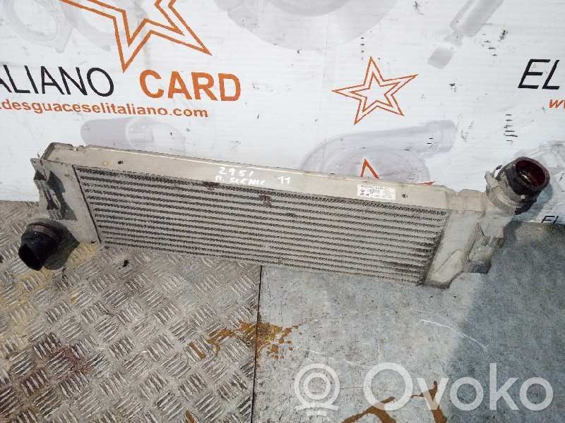 Renault Scenic II -  Grand scenic II Radiatore intercooler 