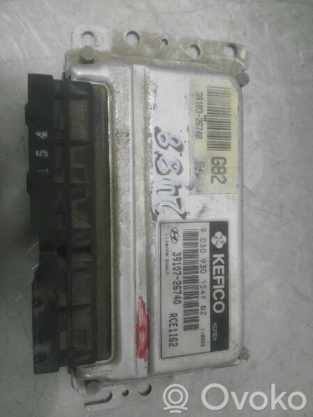 Engine control unit/module   3910726740,2488