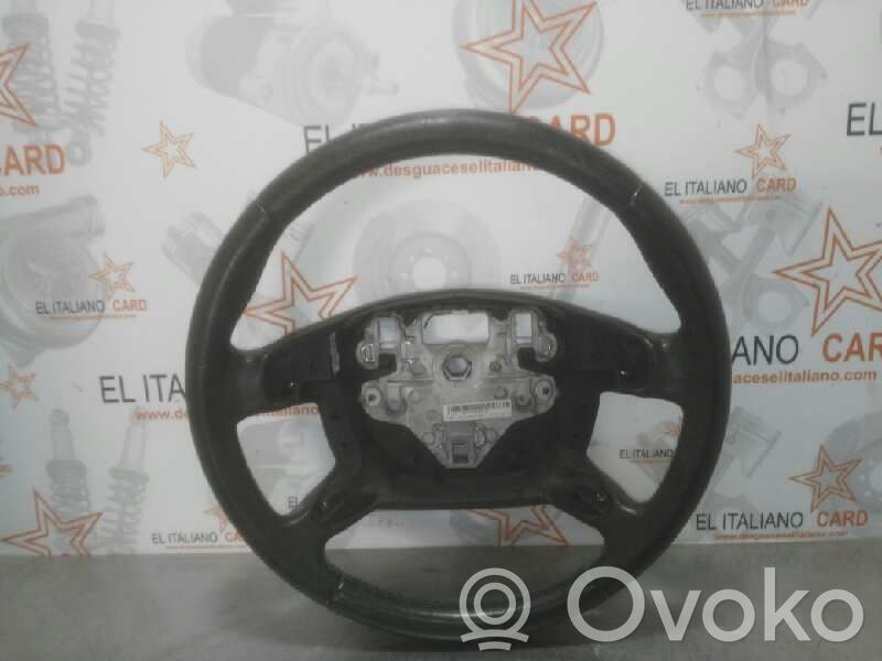 Ford Mondeo Mk III Volan 