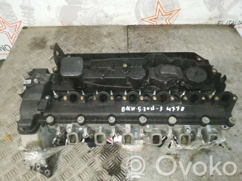 Zylinderkopf   4778