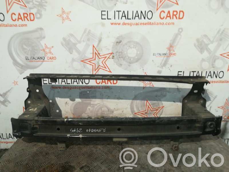 Front bumper mounting bracket   2975