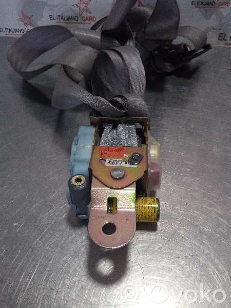Cinturón delantero   4110110158,4873