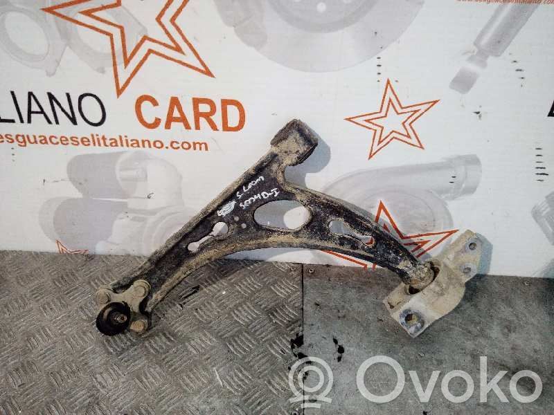 Seat Leon (1M) Rear control arm 