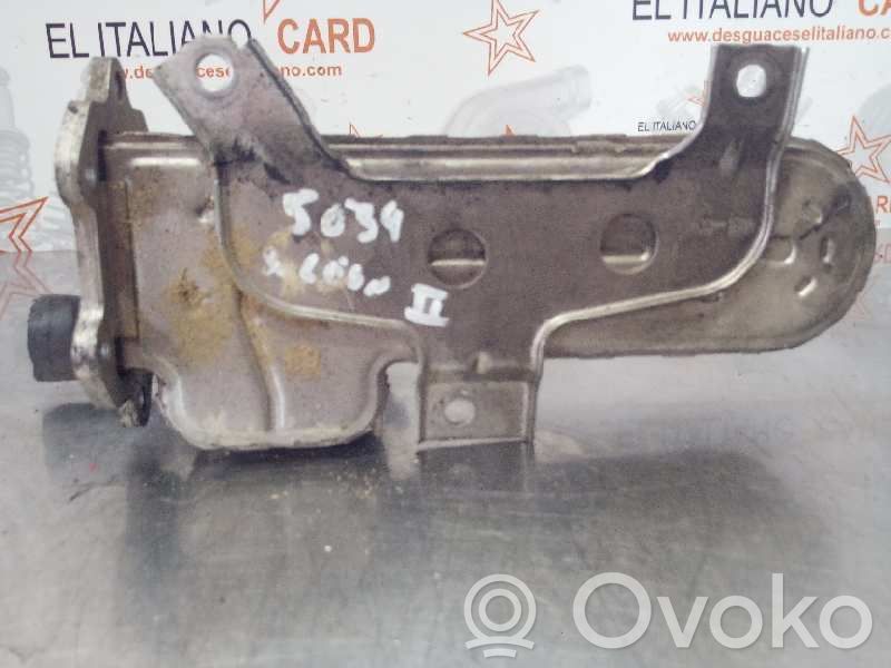 Seat Leon (1M) Power steering radiator 