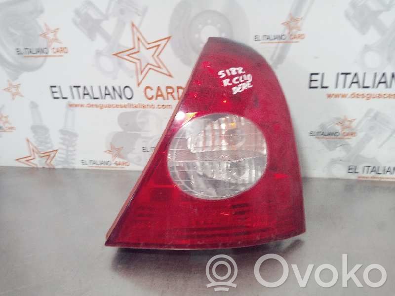 Rear/tail lights   5188