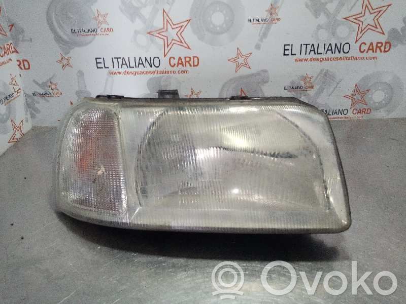 Land Rover Freelander Headlight/headlamp 