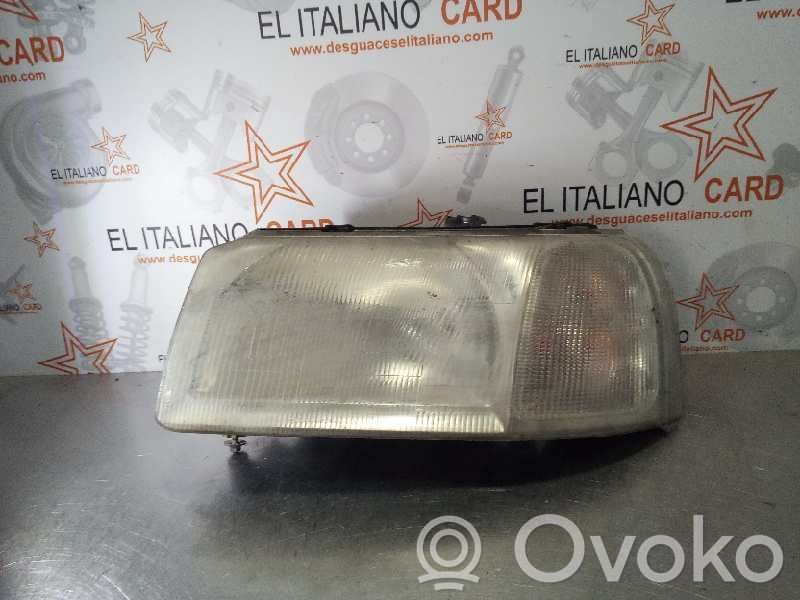 Land Rover Freelander Headlight/headlamp 