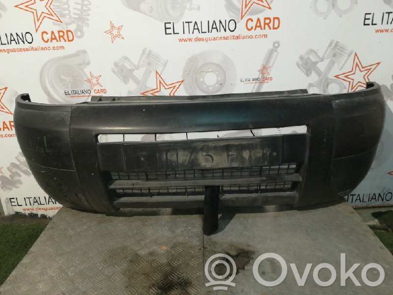 Front bumper   5250