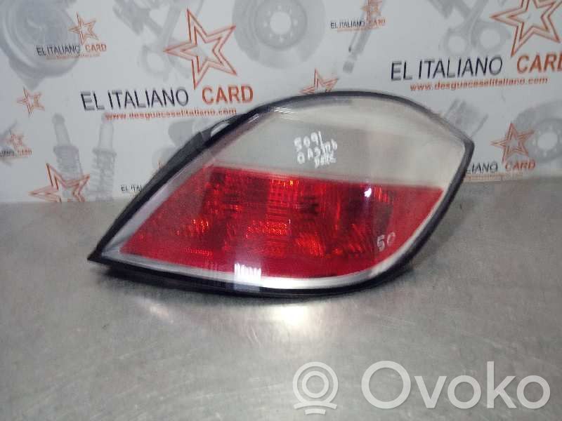Rear/tail lights   5091