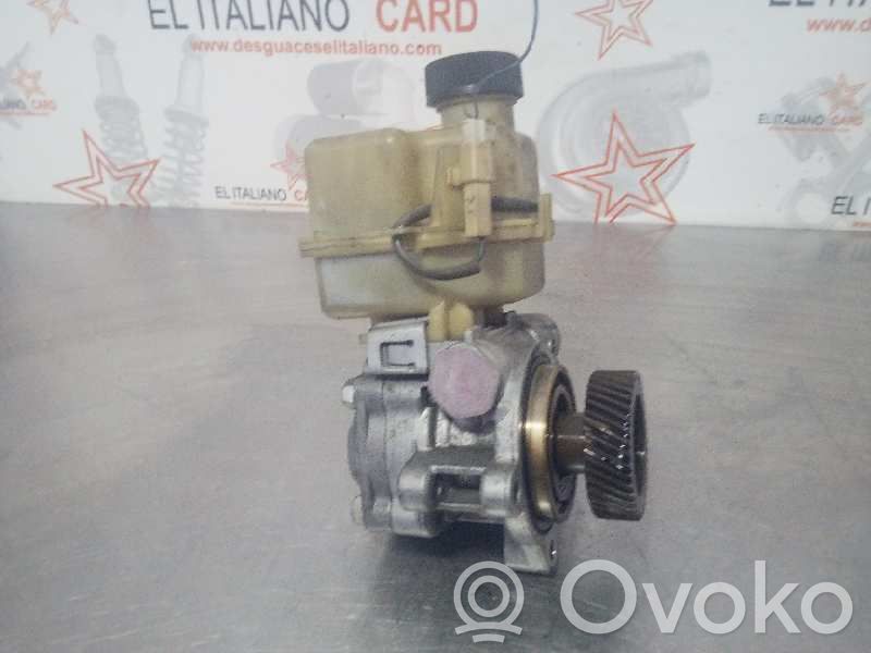 Power steering pump   5095