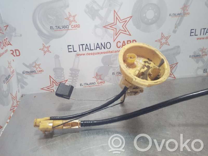 In-tank fuel pump   5314,SINBOMBA