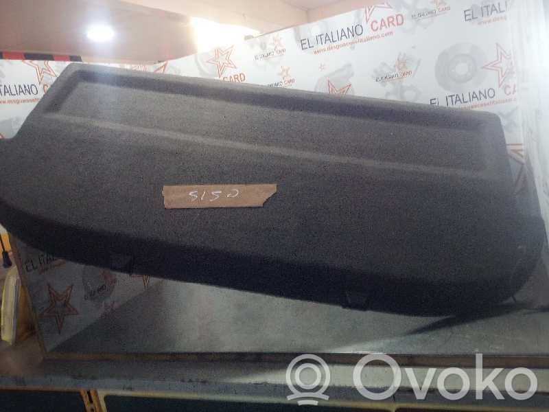 Parcel shelf   5150