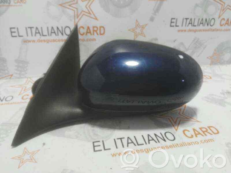 Jaguar X-Type Front door electric wing mirror 