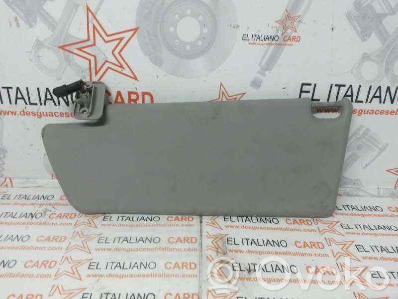 Opel Vectra C Sun visor 
