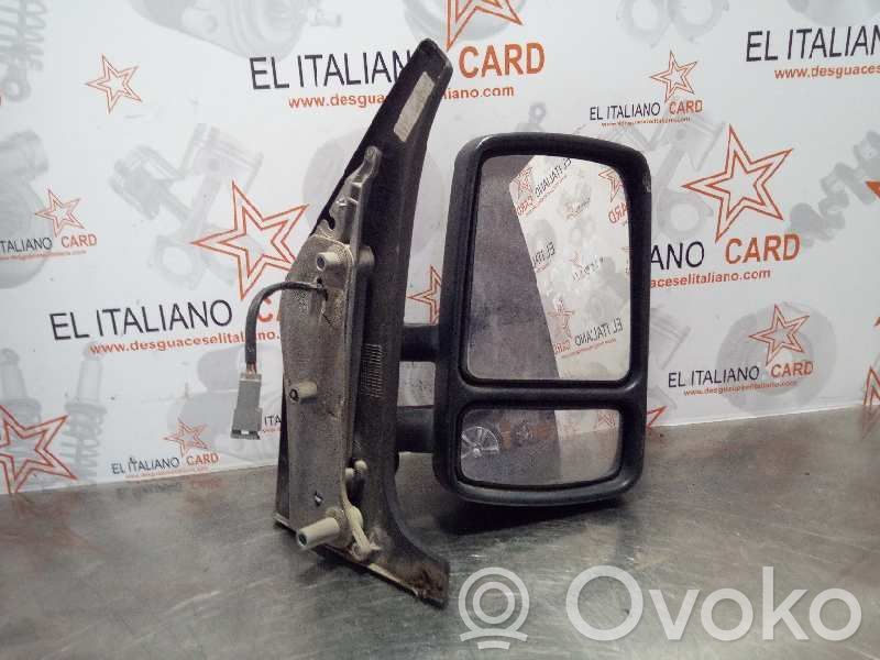 Front door electric wing mirror   2934