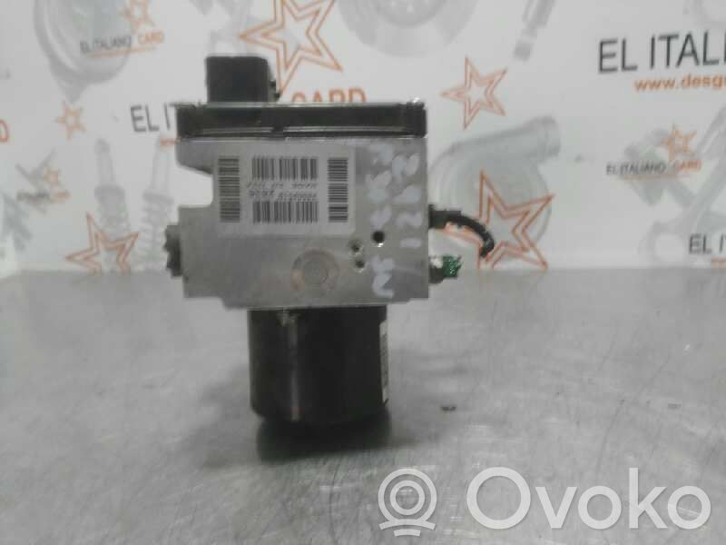 ABS bloks   15710605,2921