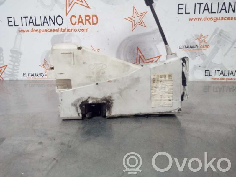 Ford Galaxy Cerradura de puerta delantera 