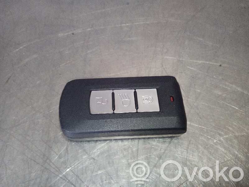 Interruptor de control multifunción   5130