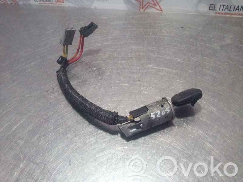 Ignition lock   5205