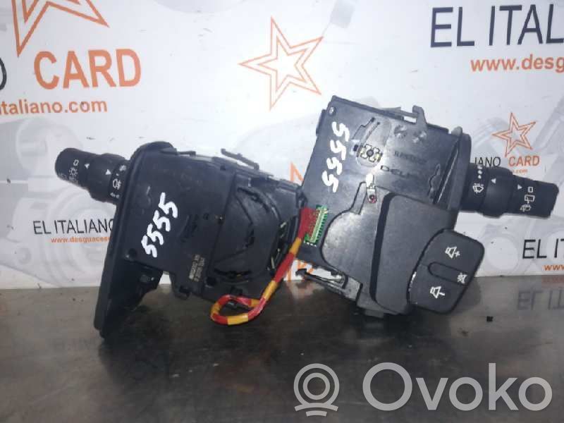 Panel lighting control switch   5555