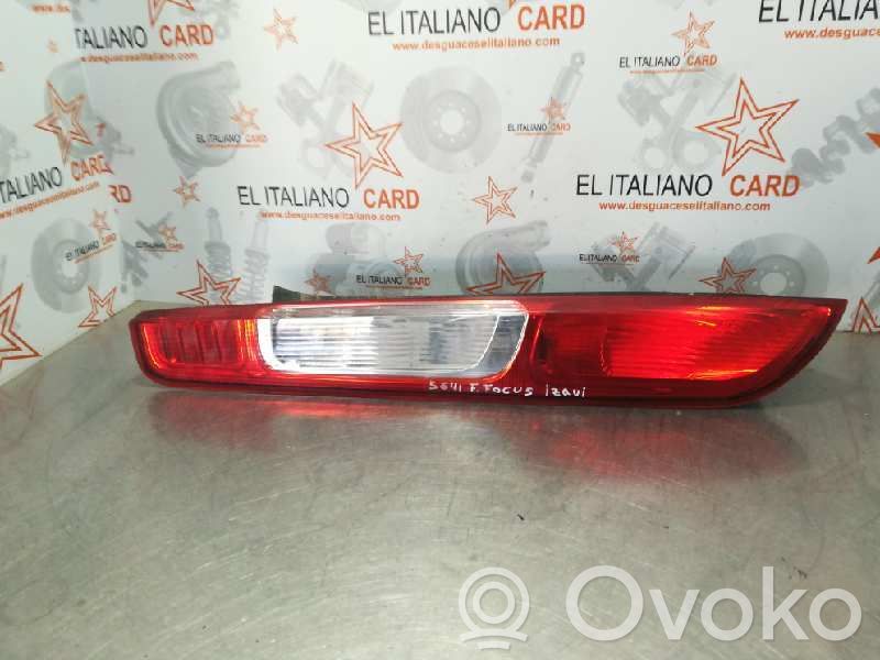 Ford Focus Galinis žibintas kėbule 
