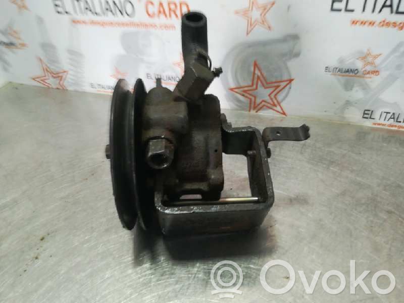 Ford Transit Power steering pump 
