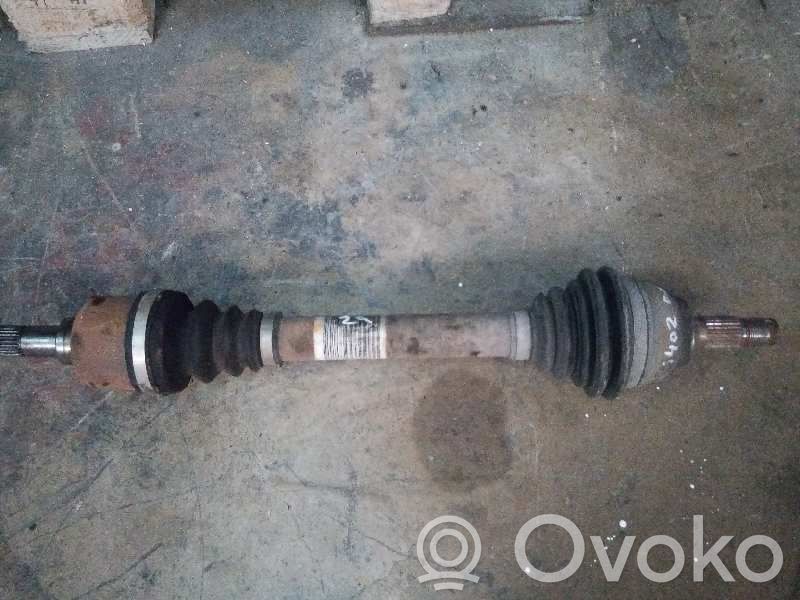Eje de transmisión delantero   5402,29