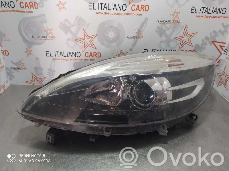 Headlight/headlamp   5511