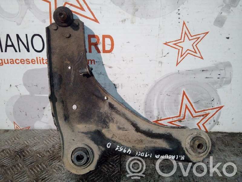 Renault Laguna II Front control arm 