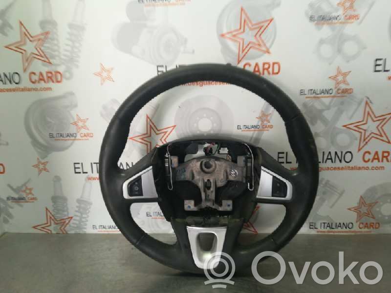 Steering wheel   5685
