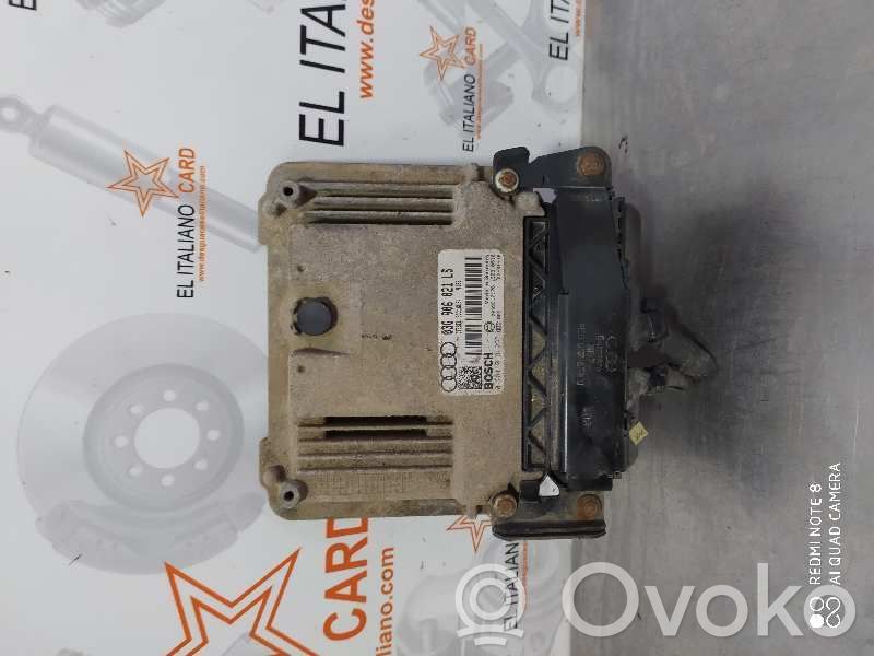 Engine control unit/module   0281013297,2257