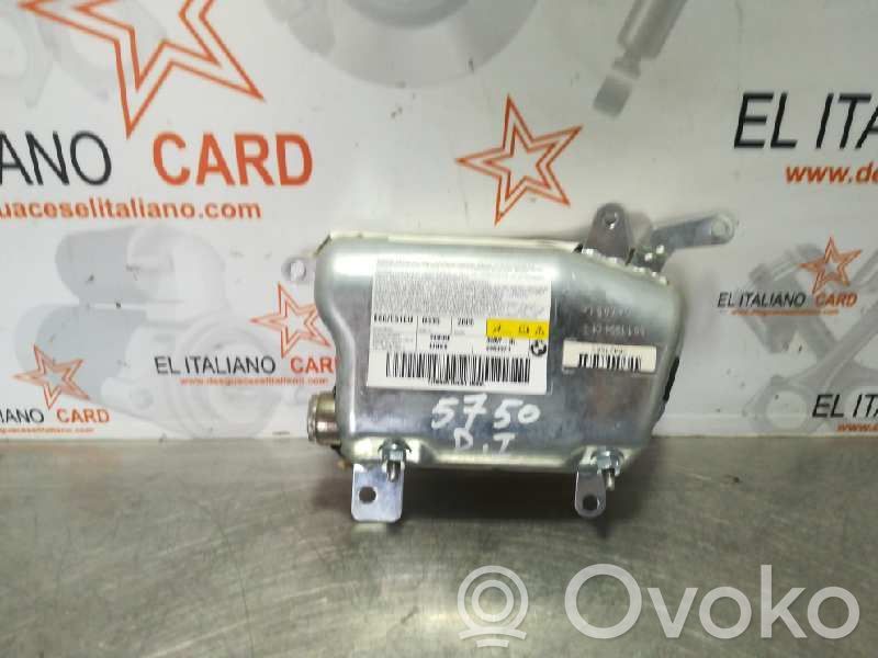 Side airbag   5750