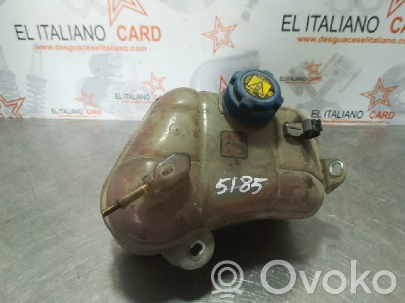 Fiat Bravo Kuro išsiplėtimo bakelis 