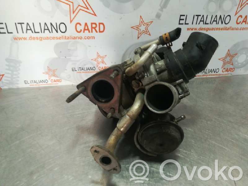 Turbo   H8200398585,5613