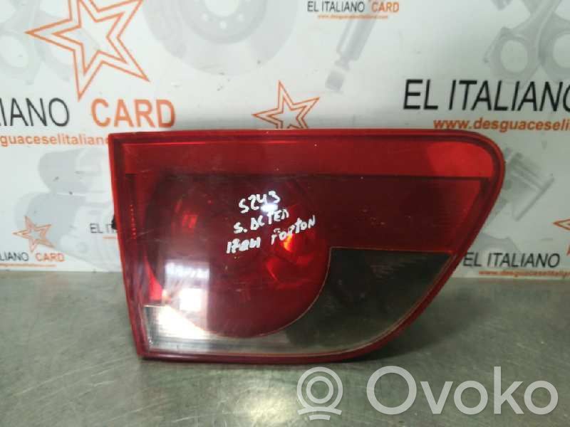 Headlight/headlamp bulb   5243