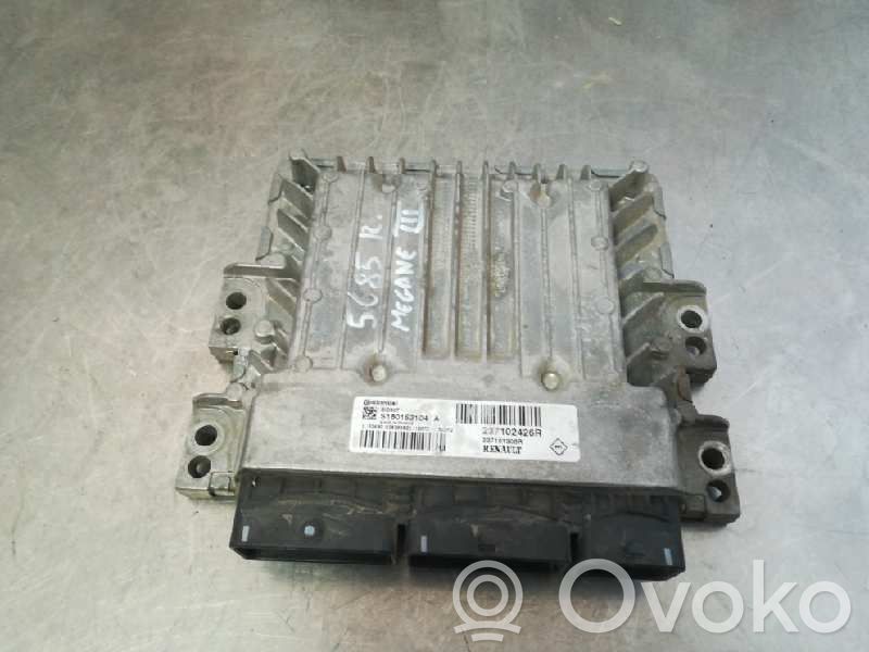 Engine control unit/module   S180153104A,5685