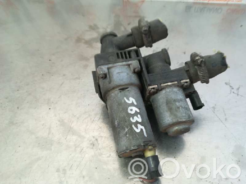 BMW 3 E46 Oro kondicionieriaus vamzdelis (-ai)/ žarna (-os) 