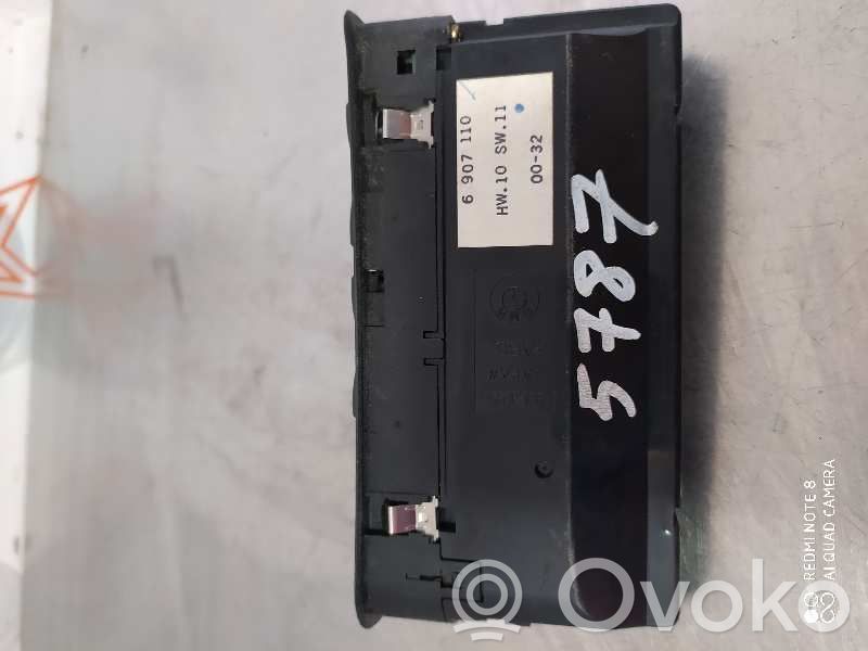 BMW 5 E39 Electric window control switch 