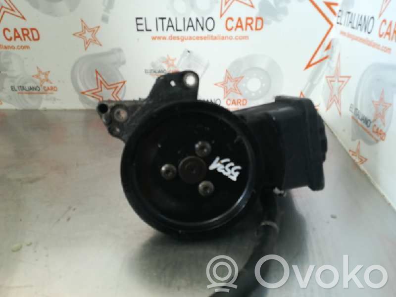 Power steering pump   5531