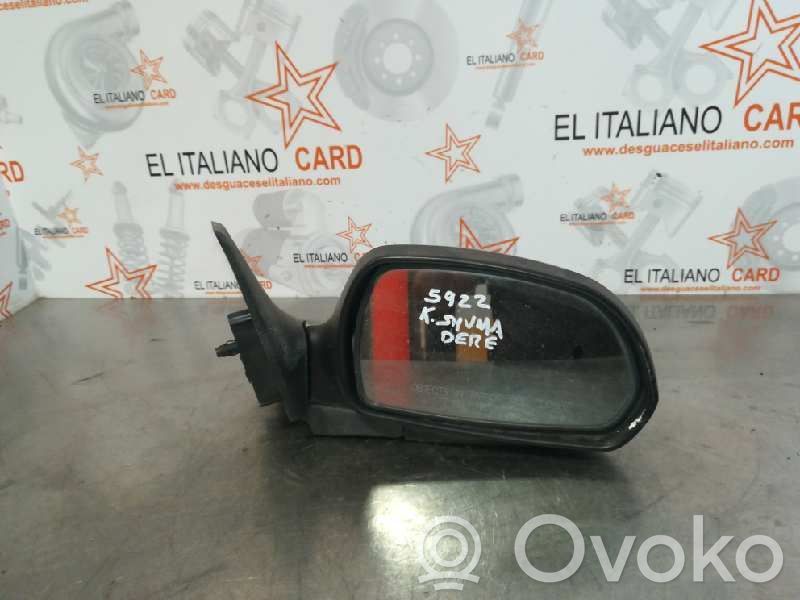 KIA Shuma Front door electric wing mirror 