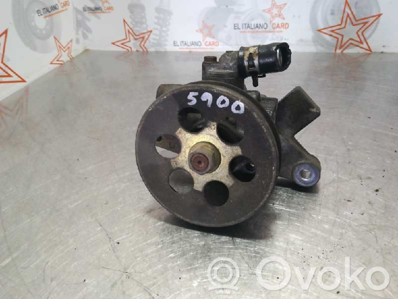 Power steering pump   5900